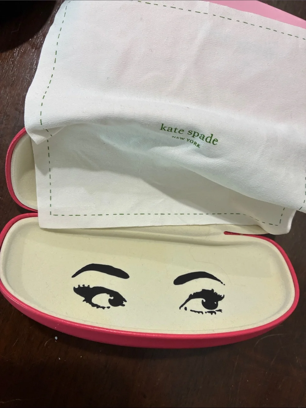 kate spade Glasses Cases